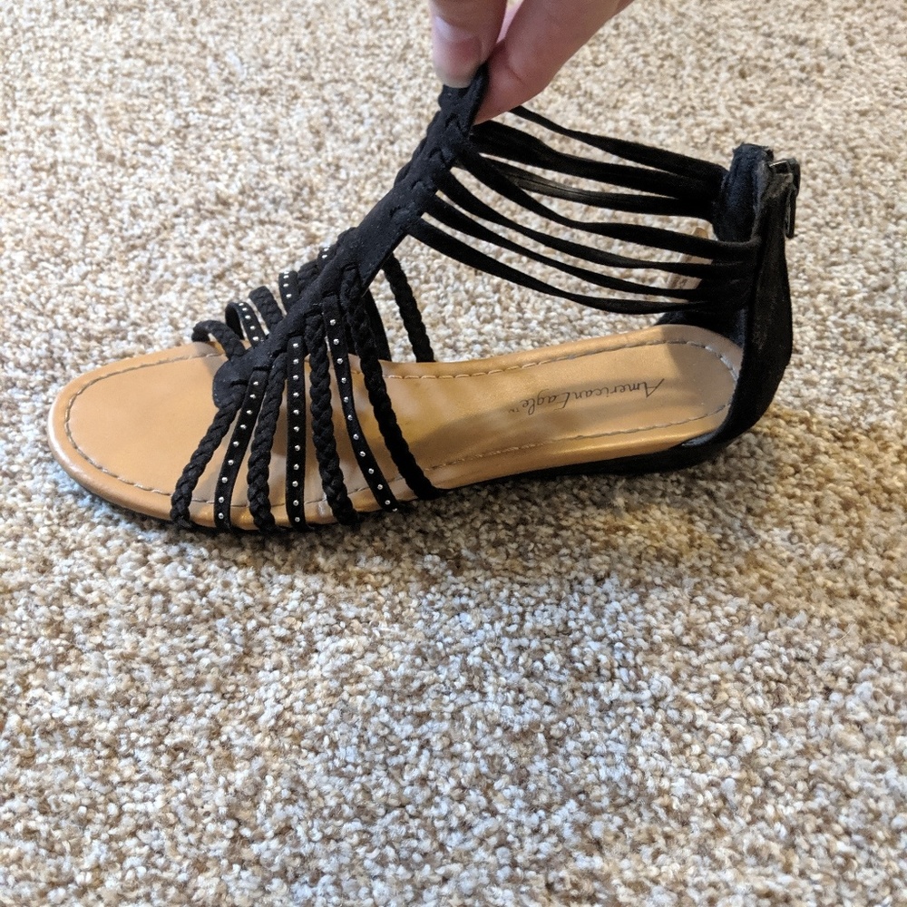 Sandals - Picture 4 of 5
